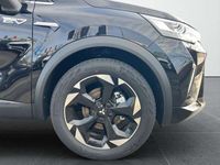 Neu Mitsubishi ASX Edition 143 PS (105 kW) 2025 Onyx schwarz SUV