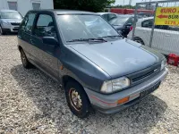 Gebraucht Mazda 121 54 PS (39 kW) 1990 Other Limousine