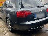 gebraucht Audi A4 2.0TDI 140ps