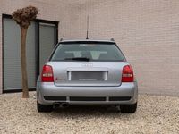 gebraucht Audi RS4 B5 Avant 2001