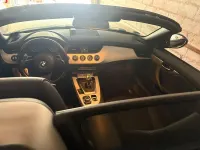 Gebraucht BMW Z4 M Sport 245 PS (180 kW) 2013 Andere farben Cabrio