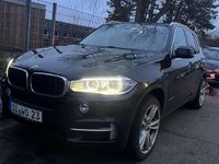 Gebraucht BMW X5 Sport Line 258 PS (189 kW) 2015 SUV