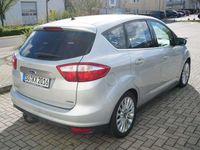 gebraucht Ford C-MAX 1,6 EcoBoost Titanium *Zahnriemen neu*