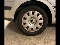 Gebraucht VW Golf IV 75 PS (55 kW) 2001 Silber Kombi