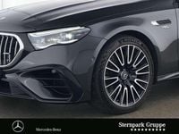 Gebraucht Mercedes E53 AMG AMG 585 PS (430 kW) 2025 Lack graphitgrau Kombi