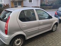 gebraucht Tata Indica 1.4 GLX