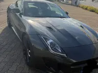Gebraucht Jaguar F-Type S 381 PS (280 kW) 2017 Grau