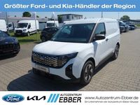 Gebraucht Ford Transit Trend 100 kW (136 PS) 2025 Weiss Van