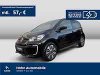 Gebraucht VW e-up! Style 61 kW (83 PS) 2022 Kleinwagen