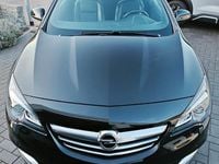 Gebraucht Opel Cascada Ultimate 170 PS (125 kW) 2019 Schwarz Cabrio