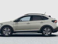 Neu VW Taigo 95 PS (69 kW) 2025 Grau SUV