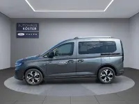Gebraucht Ford Tourneo Connect Active 102 PS (75 kW) 2024 Grau Van / Kleinbus