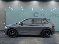 Gebraucht VW Tiguan Pro 200 PS (147 kW) 2024 Grau SUV
