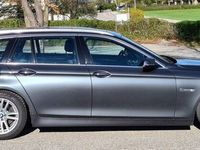 gebraucht BMW 525 d Touring Luxury Line Luxury Line