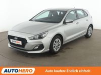 Gebraucht Hyundai i30 YES! 99 PS (72 kW) 2019 Grau Limousine