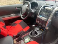 Gebraucht Nissan X-Trail SE 150 PS (110 kW) 2011 Rot SUV