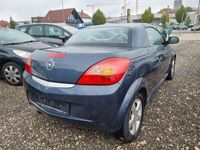 gebraucht Opel Tigra Twin Top Enjoy Cabrio Tüv 01.2026