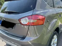 Gebraucht Ford Kuga Champions Edition 140 PS (102 kW) 2012 Braun SUV