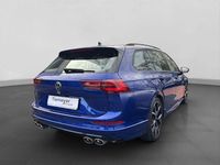 Gebraucht VW Golf VIII R 320 PS (235 kW) 2021 Blau Kombi