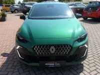 Neu Renault Clio Techno 114 PS (83 kW) 2026 Absolutgrün Kleinwagen