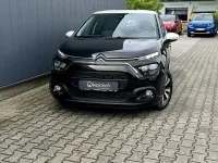 Gebraucht Citroën C3 PureTech 82 PS (60 kW) 2024 Schwarz Limousine