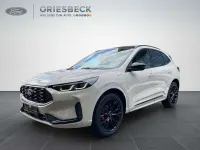 Neu Ford Kuga ST-Line X 242 PS (177 kW) 2026 Metropolisweiß metallic SUV