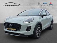 Gebraucht Ford Puma Titanium 125 PS (91 kW) 2024 Andere farbe SUV