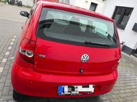 gebraucht VW Fox 1.2 Liter Volkswagen