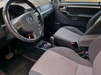 gebraucht Opel Meriva 1,6 Automatik 2/2026