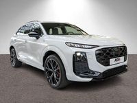 Neu Audi Q3 Ambiente 272 PS (200 kW) 2025 Gletscherweiß metallic SUV