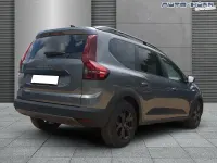 Neu Dacia Jogger Extreme 141 PS (103 kW) 2025 Dolomitgrau Van / Kleinbus