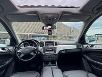 Gebraucht Mercedes 350 258 PS (189 kW) 2013 Weiß SUV