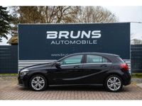 gebraucht Mercedes A220 d CDI 7G DCT Urban Navi SHZ Tempomat