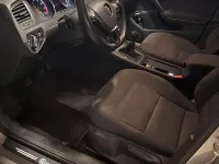 Gebraucht VW Golf VII Edition 105 PS (77 kW) 2013 Silber Kleinwagen