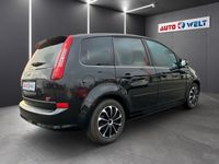 gebraucht Ford C-MAX Titanium Bi-Xenon PDC Klimaaut. Tempomat