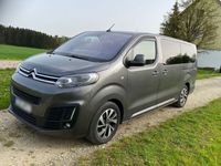 gebraucht Citroën Spacetourer 2,0 BlueHDi 180 S&S L2 Shine EAT...