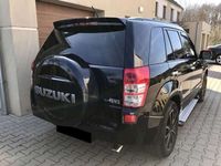 gebraucht Suzuki Grand Vitara Grand Vitara1.9 DDiS Comfort DPF Limited