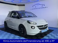Gebraucht Opel Adam Sport 150 PS (110 kW) 2013 Andere Kleinwagen