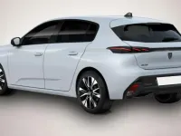 Neu Peugeot 308 Allure 131 PS (96 kW) 2026 Manufacturer Limousine