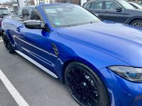 gebraucht BMW M4 Cabriolet 