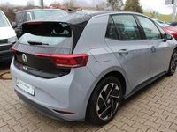 Gebraucht VW ID.3 Pro 150 kW (204 PS) 2023 Grau Kleinwagen