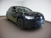 Gebraucht Opel Corsa 101 PS (74 kW) 2023 Schwarz Kleinwagen