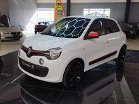 Gebraucht Renault Twingo Dynamique 71 PS (52 kW) 2014 Weiß Kleinwagen