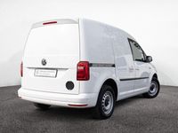 gebraucht VW Caddy Kasten 2.0 TDI Klima Navi Telefon PDC