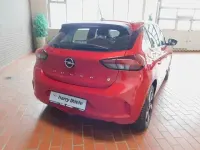 Brugt Opel Corsa-e Edition 100 kW (136 HK) 2023 Orange Hatchback