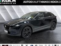 Gebraucht Mazda CX-30 Nagisa 140 PS (102 kW) 2025 Grau SUV