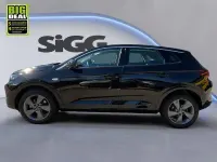 Gebraucht Opel Grandland X Enjoy 131 PS (96 kW) 2024 Schwarz SUV