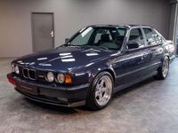 Gebraucht BMW M5 Performance 315 PS (231 kW) 1991 Macaoblau metallic Limousine