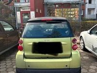Gebraucht Smart ForTwo Coupé 2009 Coupé