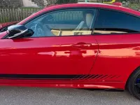 Gebraucht BMW 428 245 PS (180 kW) 2014 Rot Limousine